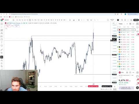 Live Day Trading Making $312,6413 (TRADING SERVERS WENT DOWN MID TRADE)