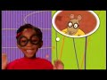 PBS Kids What Do You Think About Arthur Short Version RARE