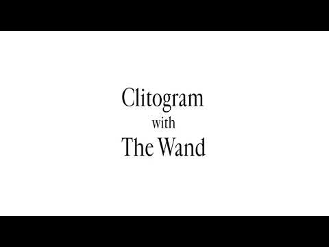 Want to take a look at the clitoris? Take a Clitogram™!– Cerē