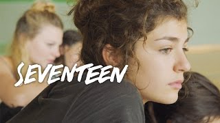 Seventeen Trailer Deutsch | German (English Subs) [HD]