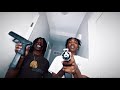 Lulsyn X 356 VILL Bloody Dreams Official Music Video