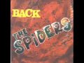 Los Spiders Back