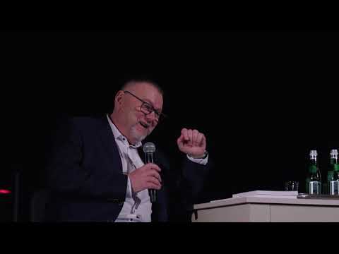 Andrzej Brzozowski | "Twarze olsztyńskiej estrady"