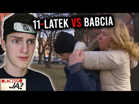 ParaDoksy: DLACZEGO JA? 3