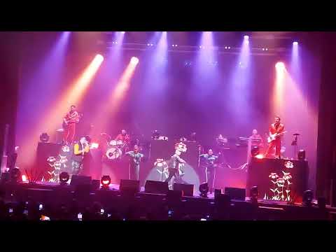 Ivan Granatino - Guagliuncè - Napoli - Vincenzo Bles - Don Rafaelo. Live!!