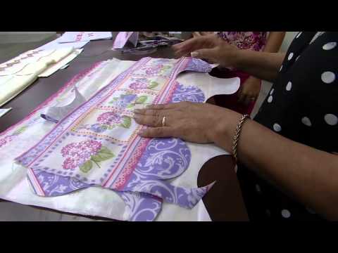 Mulher.com 19/11/2014 - Barrados com Réguas - Parte 1