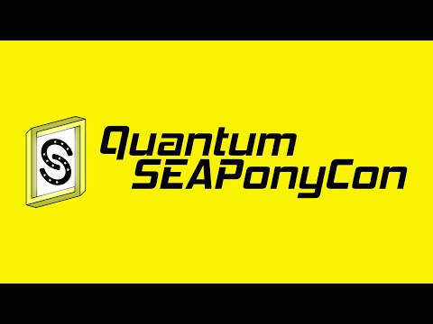 Quantum SEAPonyCon 2020 DJ Set - Lavender Harmony