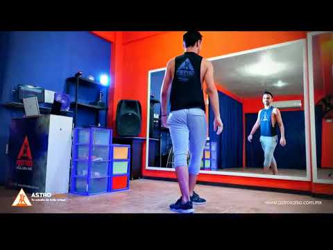 CLASE EN VIVO 20 - Salsa shines parte 2