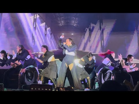 Antillas - Chanel concierto Corazonadas Toledo Actuación completa (14/06/2025)