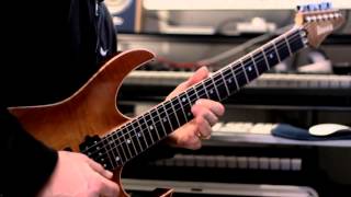 Video thumbnail for Monday Night Improvisation by Rick Graham