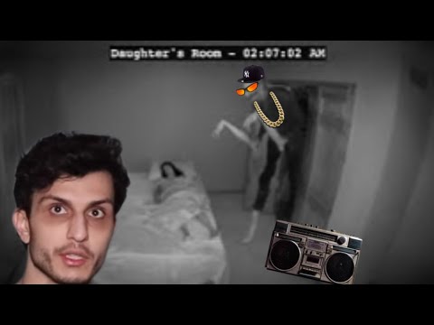 Juninho e Cleber - O Mc Capetinha 😎