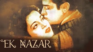 Ek Nazar (1951) Full Movie  एक नज़र  K