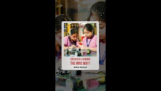 Manav Rachna International School,Mohali, Punjab Video