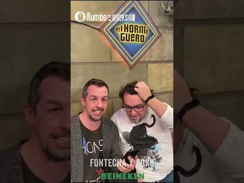 SUKO Y FONTECHA - RUMBO A LA DIVERSION 2022