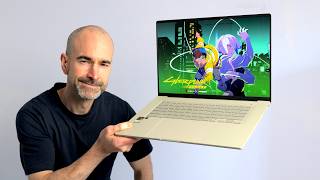 Asus Zenbook A16 (2026) | Snapdragon X2 Elite Extreme BEAST!