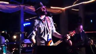 Burning Bright Band - Where The Streets Have No Name -U2-