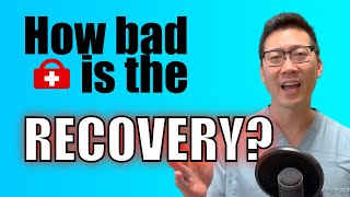 Hemorrhoidectomy vs Skin tag removal: Surgery Recovery Compared!