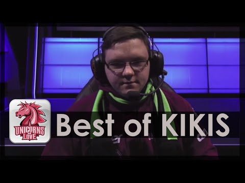 Best of Kikis - UOL Highlight Montage