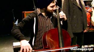 New Pornographers Sing Out Against Queer Suicide with &quot;Adventures in Solitude&quot;