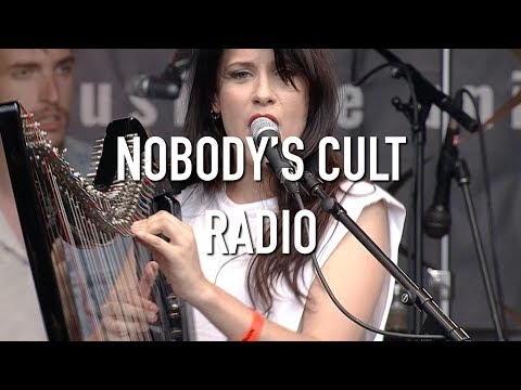 Nobody's Cult - Radio (Live) | Guitare en Scène 2019