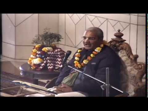 Sunday Feast Lecture By HG Bhurijana Prabhu on 3rd Feb, 2019.