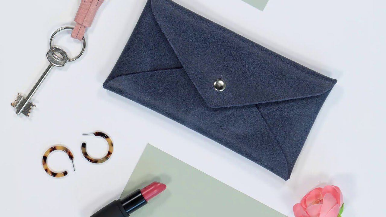 Envelope Pouch | MAYKO Bags
