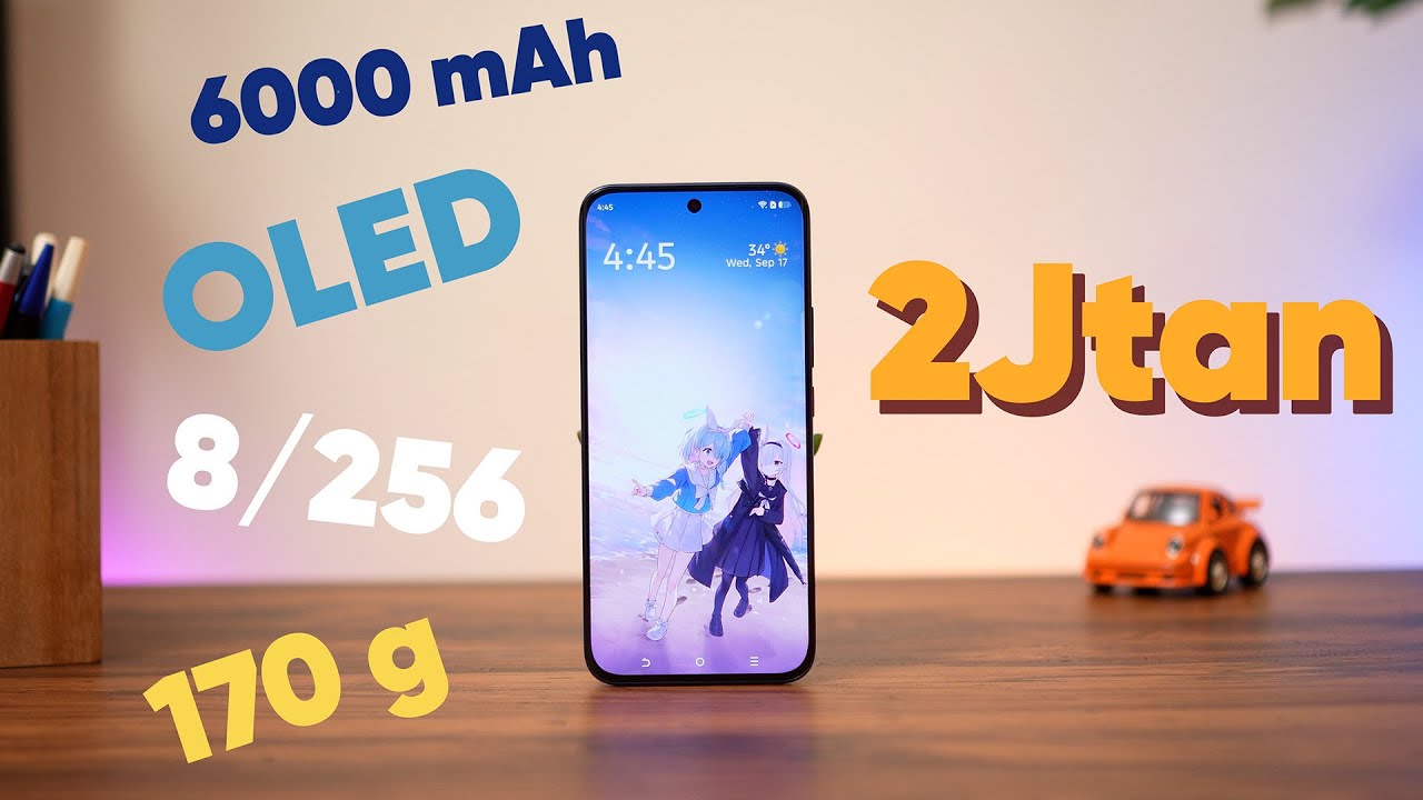 Apa Kekurangan HP Ini Di 2 Jutaan? - Itel S26 Ultra