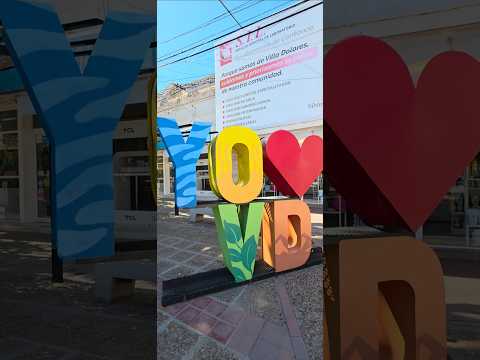 Centro de 📍Villa Dolores 🇦🇷💫 #traslasierra #villadolores #cordoba