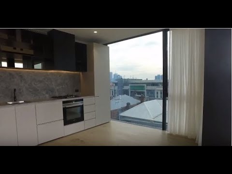 302/5 John Street, South Melbourne, VIC 3205, 2 slaapkamers, 2 badkamers, Apartment
