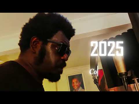 Bones checking in for 2025