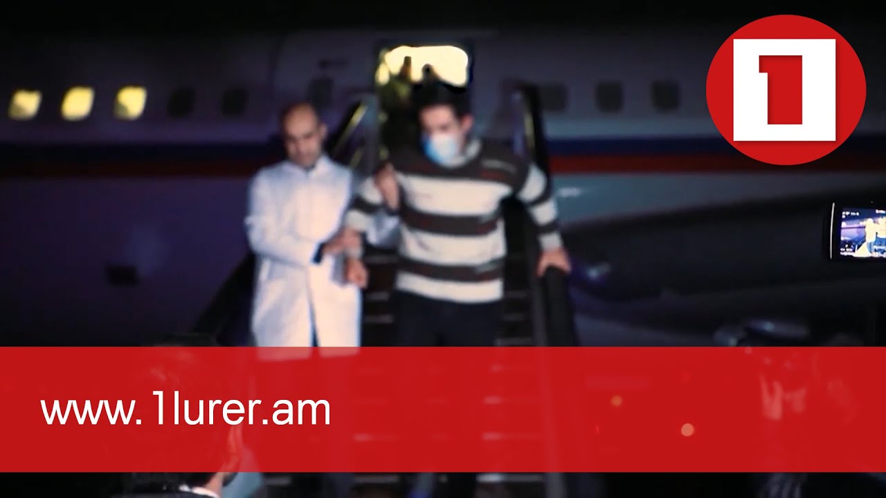 Նոյեմբերի 16-ին գերեվարված 4 հայ զինծառայողի գործով դիմում է ներկայացվել ՄԻԵԴ