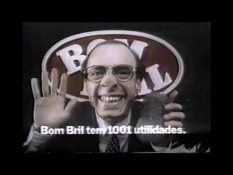 Intervalo comercial do SBT/TV Tibagi - Sessão das Dez - 13/03/1988 (3/4)