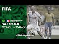 Brazil v France 2006 FIFA World Cup Brazil v France 2006 FIFA World Cup