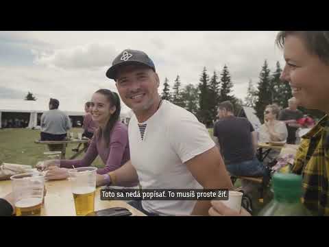 Rozdýchali sme sa spolu aj na festivale Rozhýbkosti 2022