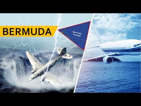 Sadex xagalka Bermuda | sadex geeska shaydaanka ! | maxaa kajiro ?