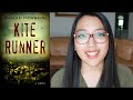 BOOK REVIEW: THE KITE RUNNER BY KHALED ...