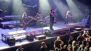 Download lagu Bodysnatcher (Full Set) - AU Tour 2025 - Fortitude Music Hall - Brisbane - 22/02/2025 mp3