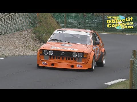 course de cote de dunieres 2018 vhc