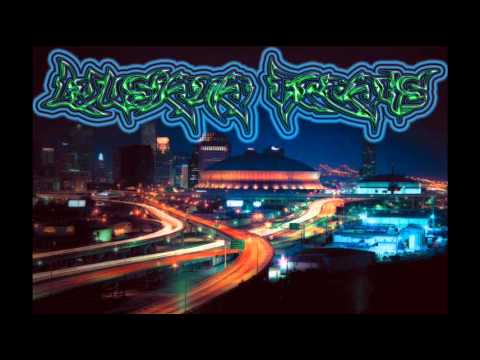 DJ Trashy - My Speakers Pound (Original Mix)