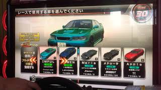 湾岸MMT6  7月17日アップデート 早速やって参りました❗️