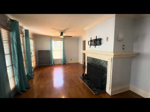 Charming 4-Bedroom Home in the Heart of Lake Eola Heights! property video