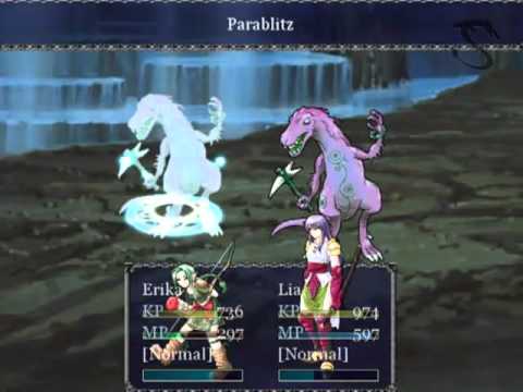 Lets Play Elements Destiny Origins [7] - Altines Untergrund