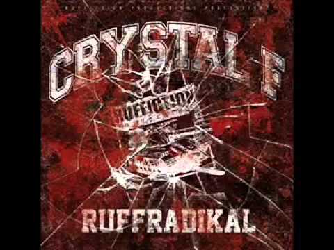 Crystal F feat. JAW & Adolph Gandhi & Crack Claus - Sadistentreff
