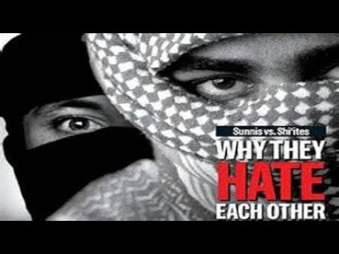 BREAKING Netanyahu exposing Iranian Islamic Shiite Sunni War Middle East for Dominance June 18 2018 Video