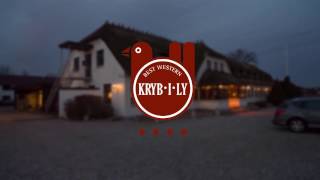 preview picture of video 'Kryb•I•Ly Kro - Restaurant'