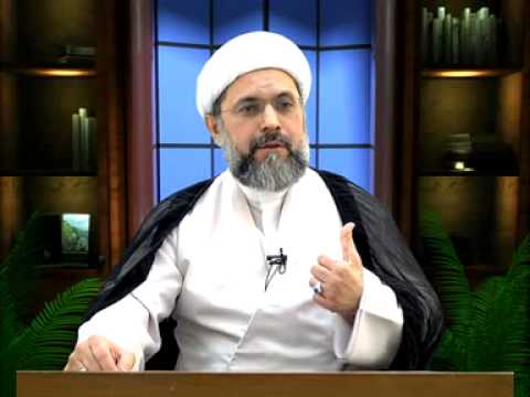 ⁣وفاة هارون وموسى عليهما السلام :|: الشيخ عبدالله دشتي :|: من وحي الأولين (8/17)