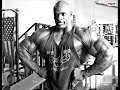 Ronnie Coleman Battle For The Olympia 1996