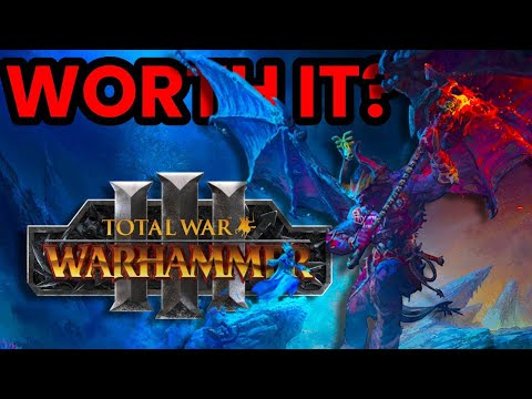 Is Total War Warhammer 3 Worth It? A Comprehensive Review