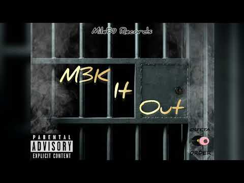 Raskal x Yung Genna - Kush Grabba Blend Freestyle