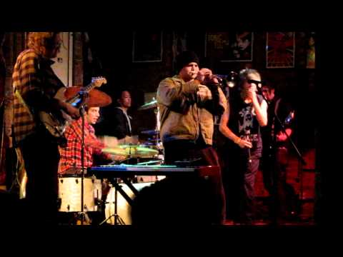 Apologize Later [Live @ Reggies]